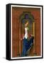 St Elizabeth of Hungary, 1886-null-Framed Stretched Canvas