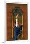 St Elizabeth of Hungary, 1886-null-Framed Giclee Print