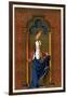 St Elizabeth of Hungary, 1886-null-Framed Giclee Print