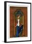 St Elizabeth of Hungary, 1886-null-Framed Giclee Print