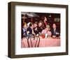 St. Elmo's Fire (1985)-null-Framed Photo