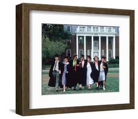 St. Elmo's Fire (1985)-null-Framed Photo