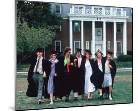 St. Elmo's Fire (1985)-null-Mounted Photo