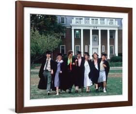 St. Elmo's Fire (1985)-null-Framed Photo