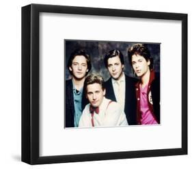 St. Elmo's Fire-null-Framed Photo