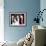 St. Elmo's Fire-null-Framed Photo displayed on a wall