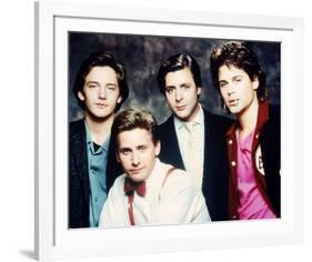 St. Elmo's Fire-null-Framed Photo