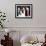 St. Elmo's Fire-null-Framed Photo displayed on a wall