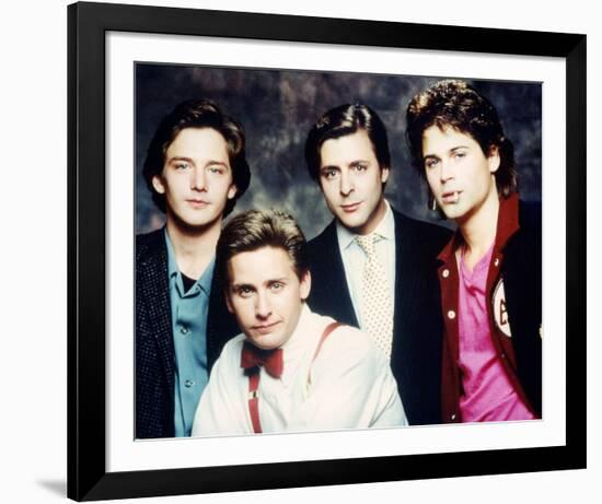 St. Elmo's Fire-null-Framed Photo