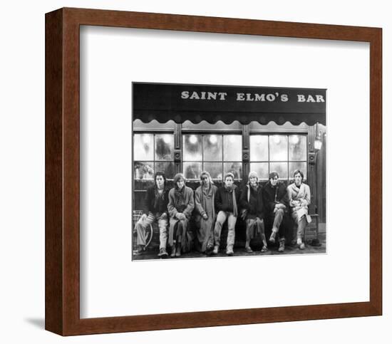 St. Elmo's Fire-null-Framed Photo