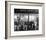 St. Elmo's Fire-null-Framed Photo