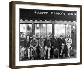 St. Elmo's Fire-null-Framed Photo