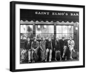 St. Elmo's Fire-null-Framed Photo