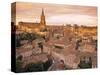 St. Emilion, Gironde, Aquitaine, France-Doug Pearson-Stretched Canvas