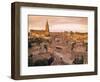 St. Emilion, Gironde, Aquitaine, France-Doug Pearson-Framed Photographic Print