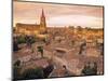 St. Emilion, Gironde, Aquitaine, France-Doug Pearson-Mounted Photographic Print