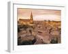 St. Emilion, Gironde, Aquitaine, France-Doug Pearson-Framed Photographic Print