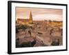 St. Emilion, Gironde, Aquitaine, France-Doug Pearson-Framed Photographic Print