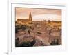 St. Emilion, Gironde, Aquitaine, France-Doug Pearson-Framed Photographic Print