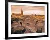 St. Emilion, Gironde, Aquitaine, France-Doug Pearson-Framed Photographic Print