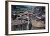 St Emilion, Gironde, Aquitaine, France-Jeremy Lightfoot-Framed Photographic Print