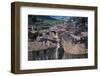 St Emilion, Gironde, Aquitaine, France-Jeremy Lightfoot-Framed Photographic Print