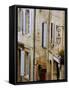 St. Emilion Near Bordeaux, Gironde, Aquitaine, France, Europe-David Hughes-Framed Stretched Canvas