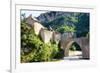 St. Enemie, Gorges Du Tarn, France, Europe-Peter Groenendijk-Framed Photographic Print