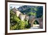 St. Enemie, Gorges Du Tarn, France, Europe-Peter Groenendijk-Framed Photographic Print