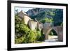 St. Enemie, Gorges Du Tarn, France, Europe-Peter Groenendijk-Framed Photographic Print