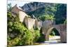 St. Enemie, Gorges Du Tarn, France, Europe-Peter Groenendijk-Mounted Photographic Print