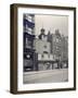 St Ethelburga-The-Virgin Within Bishopsgate, London, 1912-null-Framed Photographic Print