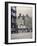 St Ethelburga-The-Virgin Within Bishopsgate, London, 1912-null-Framed Photographic Print