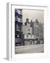 St Ethelburga-The-Virgin Within Bishopsgate, London, 1912-null-Framed Photographic Print