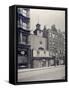 St Ethelburga-The-Virgin Within Bishopsgate, London, 1912-null-Framed Stretched Canvas