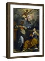 St Etienne, C1589-1632-Carlo Bononi-Framed Giclee Print