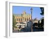 St. Etienne Cathedral, Metz, Moselle, Lorraine, France-Bruno Barbier-Framed Photographic Print