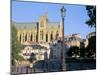 St. Etienne Cathedral, Metz, Moselle, Lorraine, France-Bruno Barbier-Mounted Photographic Print