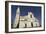 St. Euphemia Cathedral, Dating from the 18th Century, and Tower, Rovinj, Istria, Croatia, Europe-Stuart Forster-Framed Photographic Print