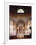 St Evasius Chapel in Cathedral of Casale Monferrato, Italy-null-Framed Giclee Print