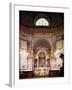 St Evasius Chapel in Cathedral of Casale Monferrato, Italy-null-Framed Giclee Print