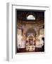 St Evasius Chapel in Cathedral of Casale Monferrato, Italy-null-Framed Giclee Print