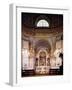 St Evasius Chapel in Cathedral of Casale Monferrato, Italy-null-Framed Giclee Print