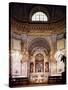 St Evasius Chapel in Cathedral of Casale Monferrato, Italy-null-Stretched Canvas