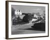 St. Fagan's Castle-null-Framed Photographic Print