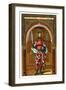 St Ferdinand (Ferdinand III of Castile and Leo), 1886-null-Framed Giclee Print