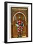 St Ferdinand (Ferdinand III of Castile and Leo), 1886-null-Framed Giclee Print