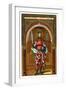 St Ferdinand (Ferdinand III of Castile and Leo), 1886-null-Framed Giclee Print