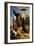 St Fidelis of Sigmaringen and St Joseph of Leonessa-Giambattista Tiepolo-Framed Giclee Print