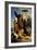 St. Fidelis of Sigmaringen & St. Joseph of Leonessa-Giambattista Tiepolo-Framed Art Print